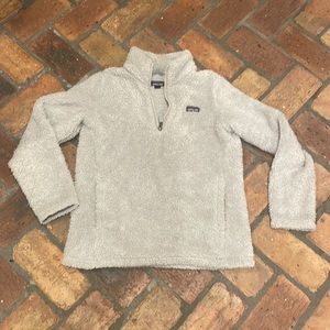 Patagonia Los Gatos Fleece